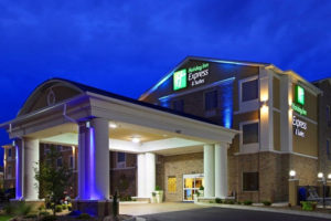 Photo of the Holiday Inn Express Hotel & Suites Selinsgrove Exterior
