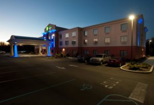 Photo of Holiday Inn Express Hotel & Suites Selinsgrove Exterior