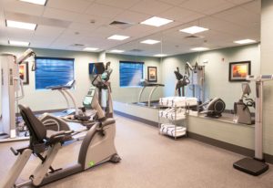 Photo of Holiday Inn Express Hotel & Suites Selinsgrove Fitness