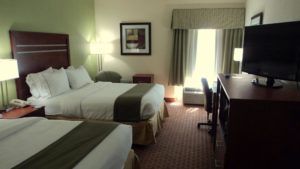 Photo of Mechanicsburg-Harrisburg West Double Room