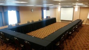 Photo of Mechanicsburg-Harrisburg West Meeting Room