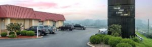 Photo of EconoLodge Inn & Suites Exterior