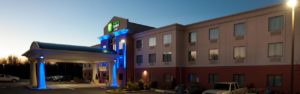 Photo of Holiday Inn Express Hotel & Suites Selinsgrove Exterior